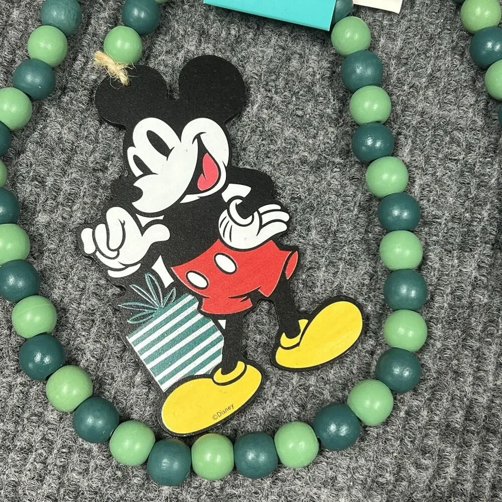 RUZ decoration disney set